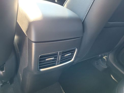 New 2025 MAZDA CX-5 AWD 2.5 S w/ Preferred Package image 7
