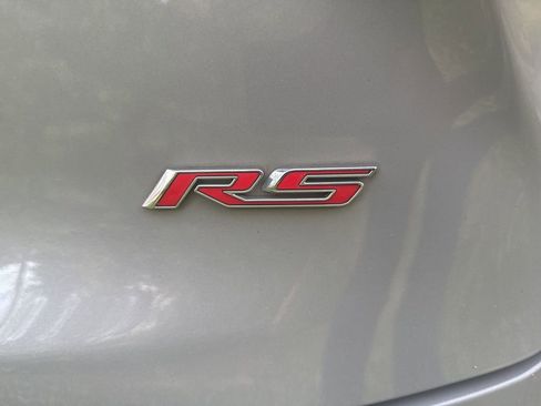 Used 2021 Chevrolet Blazer RS image 3