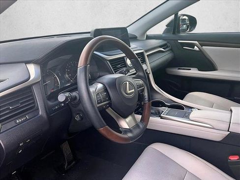 Used 2022 Lexus RX 350 FWD w/ Premium Package image 13