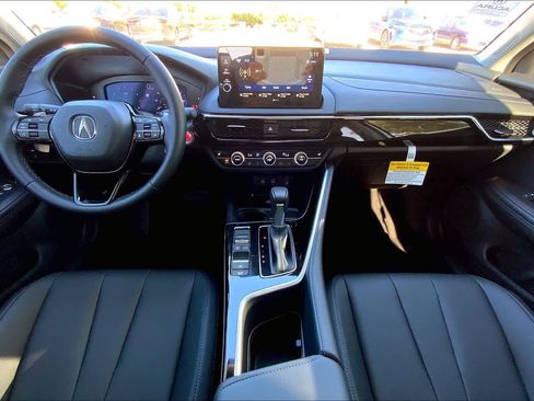 New 2025 Acura ADX image 5