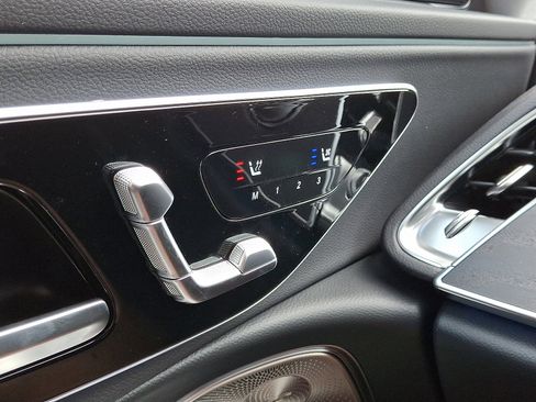 Used 2026 Mercedes-Benz E 350 E 350 image 21