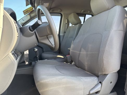 Used 2019 Nissan Frontier SV w/ Value Truck Package image 16