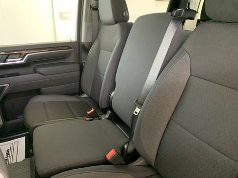 New 2026 GMC Sierra 2500 SLE image 31