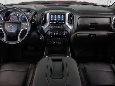 Used 2021 Chevrolet Silverado 1500 LT Trail Boss w/ Convenience Package II image 13