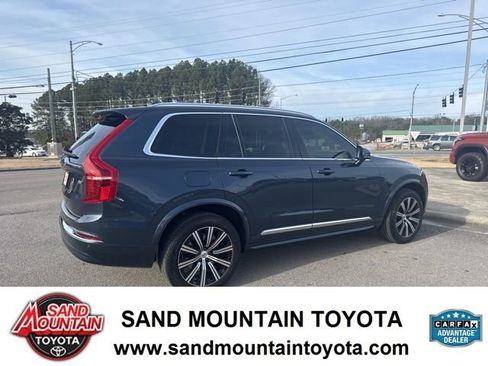 Used 2024 Volvo XC90 B6 Core w/ Protection Package Premier image 3