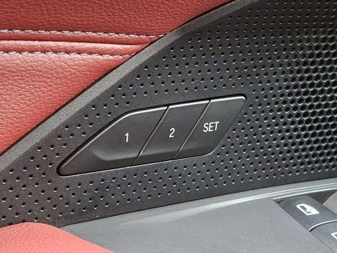 Used 2021 BMW 440i xDrive M440i xDrive image 26