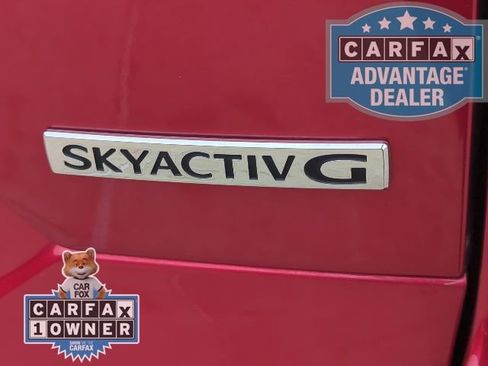 Used 2024 MAZDA CX-5 AWD 2.5 S w/ Select Package image 29