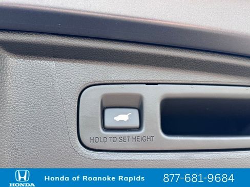 New 2026 Honda CR-V Sport-L image 38