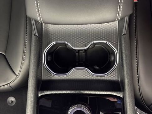 New 2025 Jeep Grand Cherokee L Limited image 57