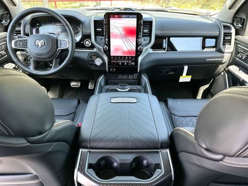 New 2026 RAM 1500 Tungsten AWD/4WD image 25