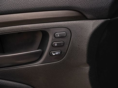 Used 2025 Honda Ridgeline TrailSport image 12