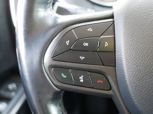 Used 2021 Jeep Cherokee Trailhawk image 28