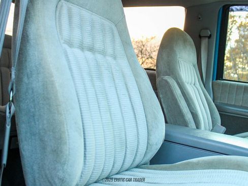 Used 1993 Chevrolet Blazer 4WD image 28