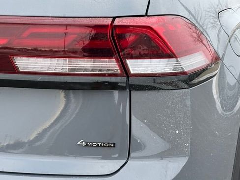 New 2026 Volkswagen Atlas Cross Sport SEL R-Line image 16