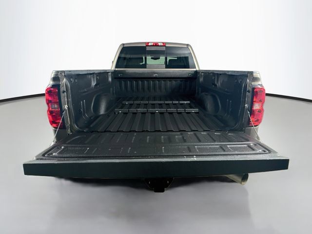 Used 2015 Chevrolet Silverado 3500 LTZ w/ Duramax Plus Package AWD/4WD image 28