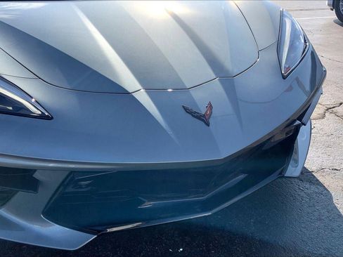 Used 2023 Chevrolet Corvette Stingray Preferred Conv w/ 2LT image 28