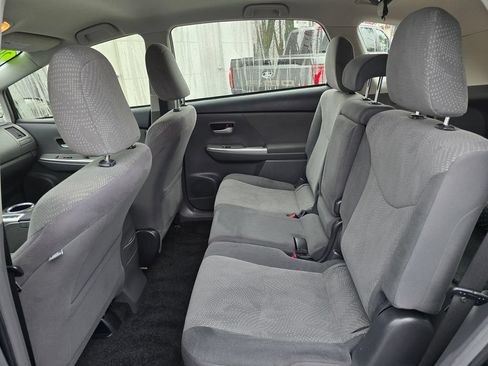 Used 2012 Toyota Prius V Three FWD image 18