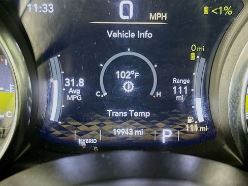 Used 2023 Jeep Wrangler Unlimited w/ 8.4" Radio Group image 19