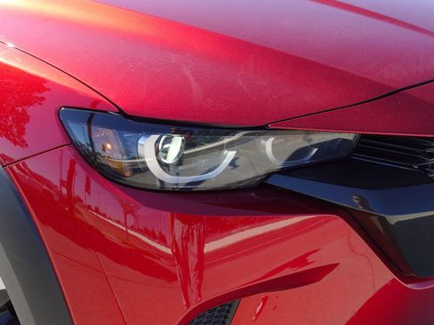 Certified 2025 MAZDA CX-50 2.5 Hybrid w/ Premium Plus Pkg image 2