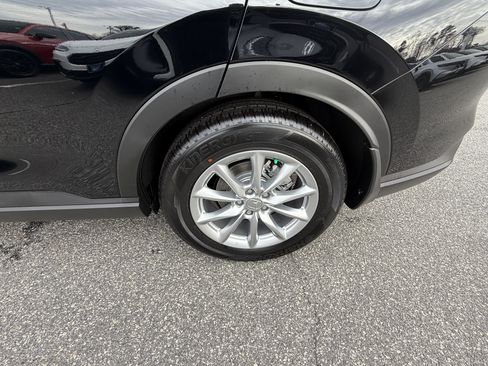 New 2026 Honda CR-V EX image 25