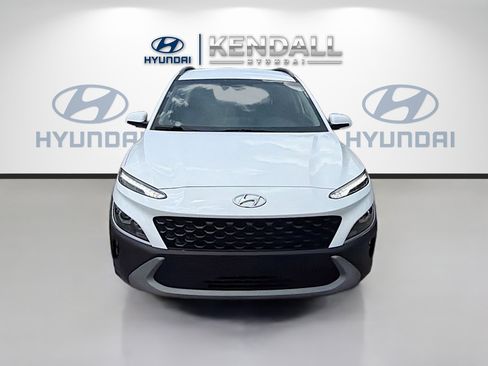Used 2023 Hyundai Kona SEL w/ Cargo Package FWD image 2