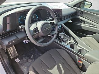 New 2026 Hyundai Elantra SEL Sport Premium video 3