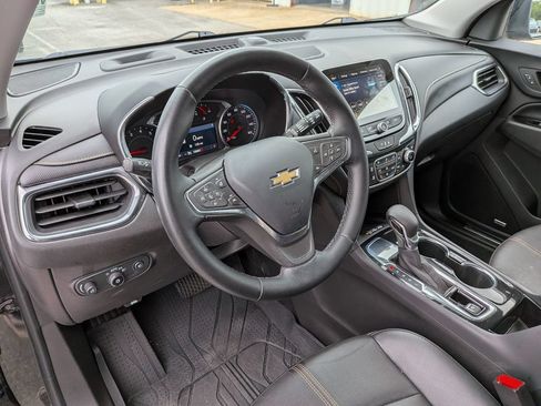 Used 2024 Chevrolet Equinox Premier FWD image 35