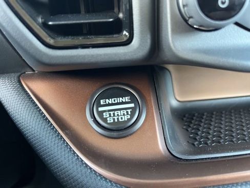 Used 2024 Ford Bronco Sport Outer Banks image 47