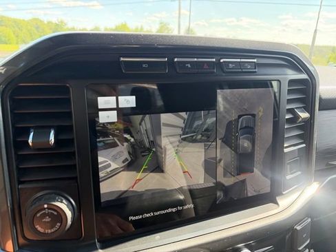 Used 2023 Ford F150 XLT w/ Equipment Group 302A High AWD/4WD image 15