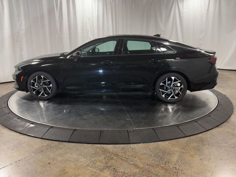 Used 2025 Kia K5 EX image 7