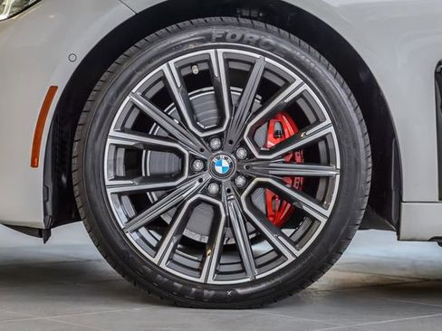 Used 2020 BMW 740i xDrive w/ M Sport Package image 13