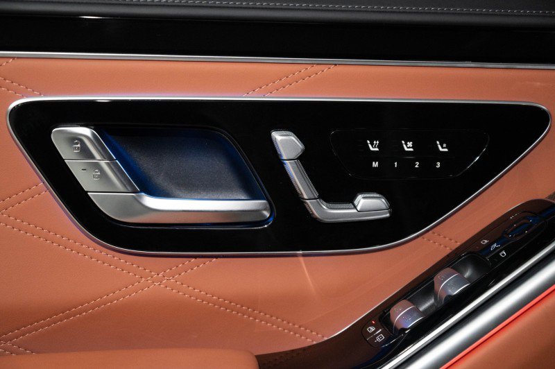 New 2026 Mercedes-Benz S 63 AMG S image 21