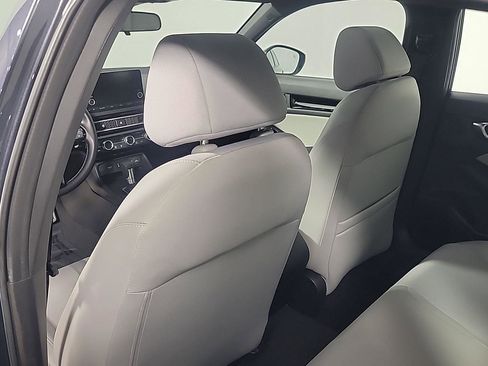 Certified 2025 Honda Civic Sport image 18