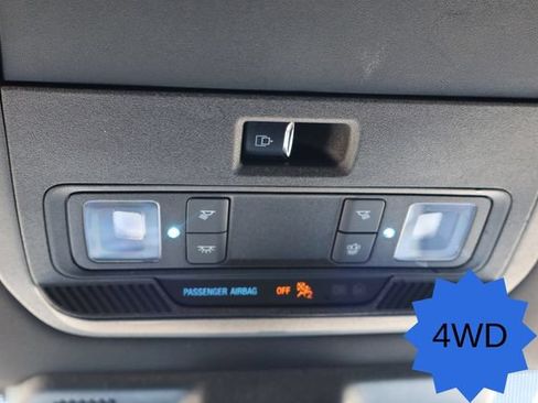 Used 2024 Ford F150 XLT w/ Equipment Group 302A MID AWD/4WD image 15