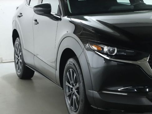 Certified 2024 MAZDA CX-30 AWD 2.5 S image 8