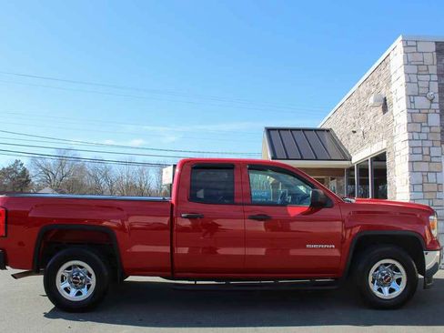Used 2014 GMC Sierra 1500 w/ Sierra Appearance Package image 4