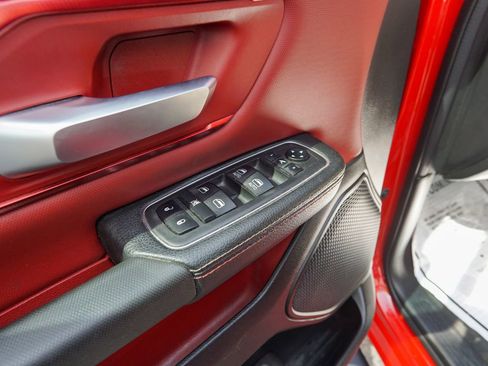 Used 2019 RAM 1500 Rebel w/ Rebel Level 2 Equipment Group AWD/4WD image 20