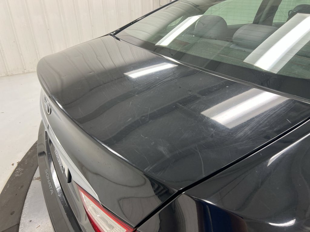 Used 2013 Hyundai Sonata GLS w/ Popular Equipment Pkg FWD image 31