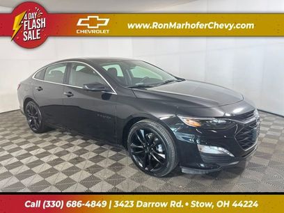 Used 2024 Chevrolet Malibu LT
