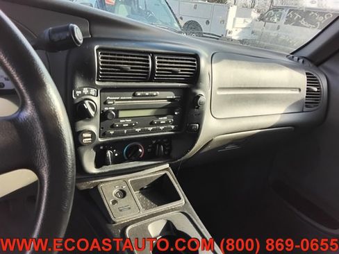 Used 2004 Ford Ranger Edge image 10