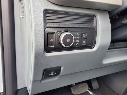 New 2026 Ford F250 XL w/ STX Appearance Package image 11