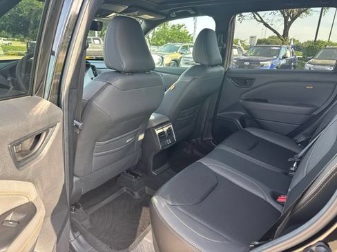 Used 2026 Subaru Forester Wilderness AWD/4WD image 14