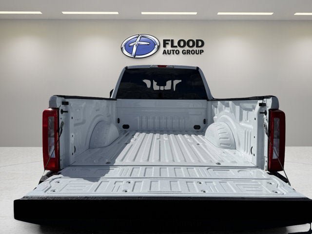 New 2026 Ford F350 XL w/ STX Appearance Package AWD/4WD image 7