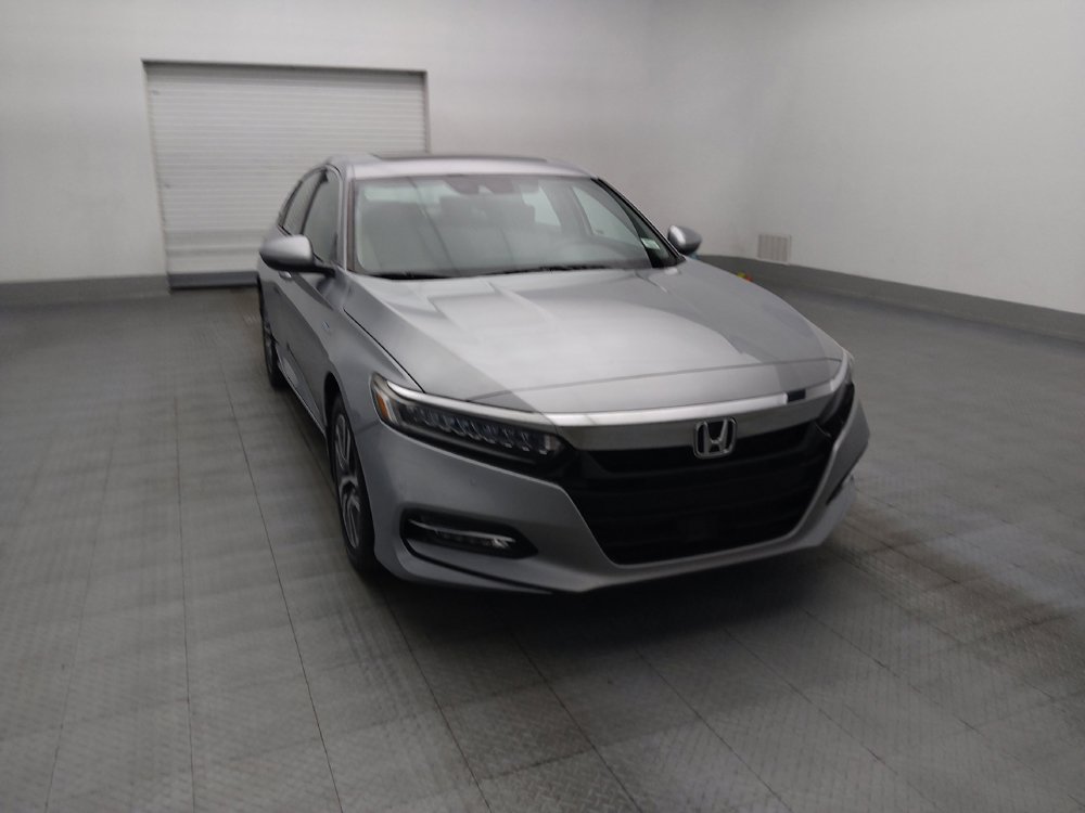 Used 2019 Honda Accord Touring image 14