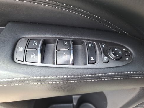 Used 2017 INFINITI QX60 FWD image 26