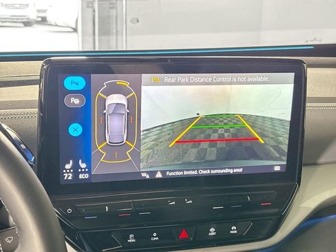 Certified 2023 Volkswagen ID.4 Pro S AWD/4WD image 17