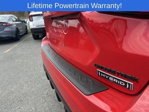 New 2026 Subaru Crosstrek 2.5i Limited w/ Convenience Package AWD/4WD image 15