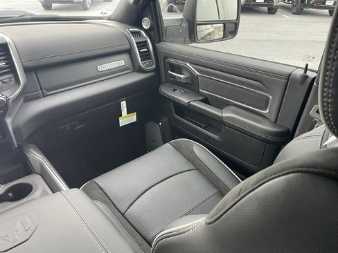 New 2026 RAM 2500 Laramie image 37