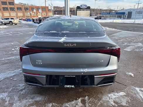 New 2026 Kia K5 GT-Line w/ GT-Line Premium Package image 6