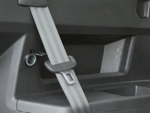 New 2026 Volkswagen Atlas SEL image 27